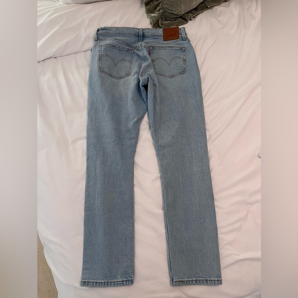 Levi’s 501 Jeans 29 x 28L - Picture 2 of 3